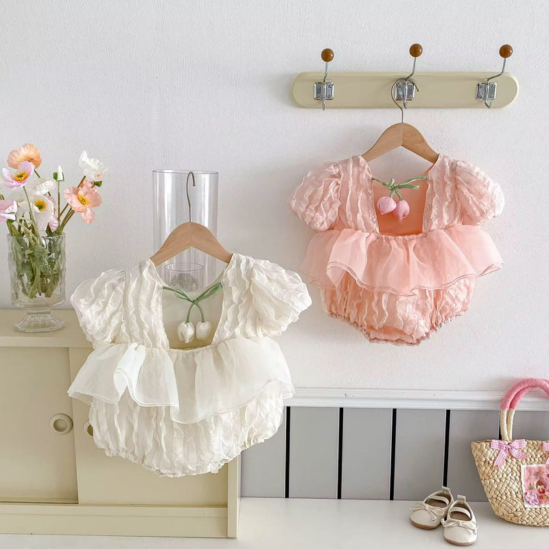 Baby Girls Clothes