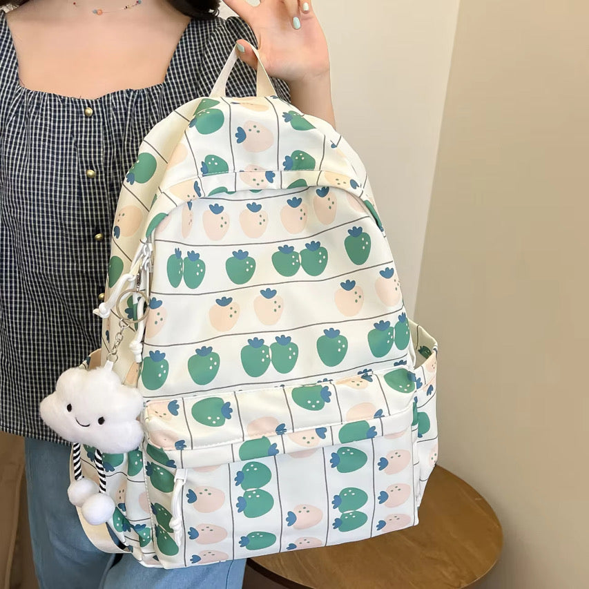 Back packs