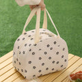 Lunch bags cur