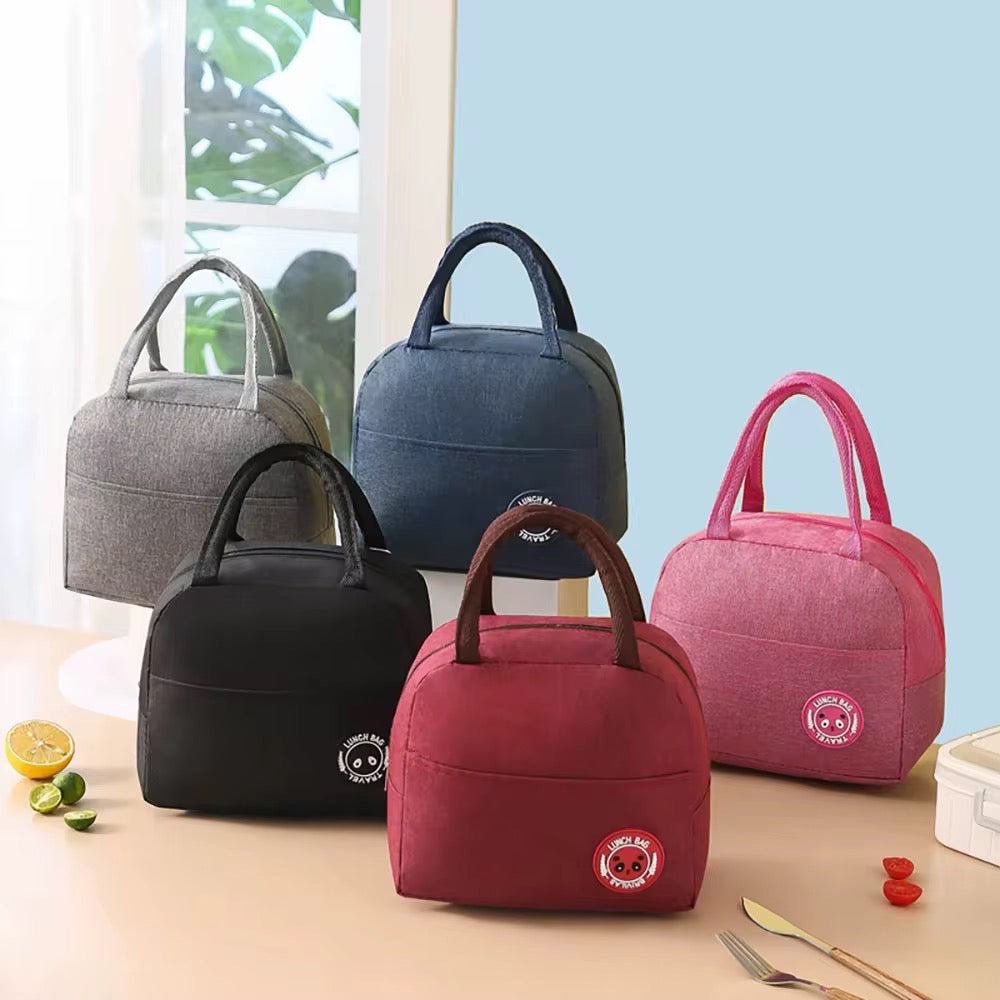 Any Day Bags with Panda logo