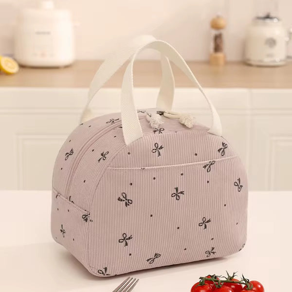 Large Corduroy Bags