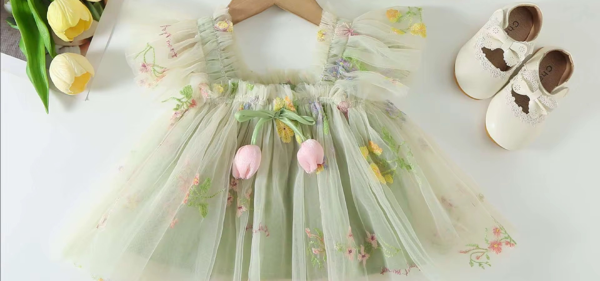 Everyday Fashion for Kids