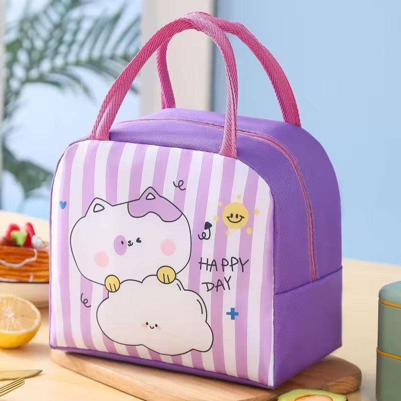 Baby lunch bag