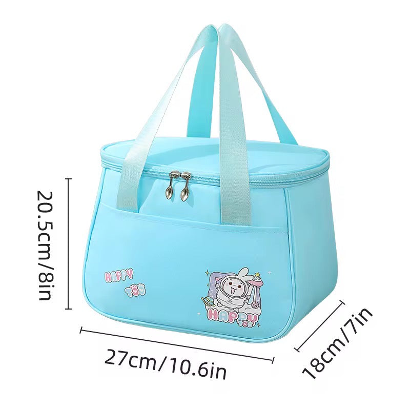 Lunch bags cute