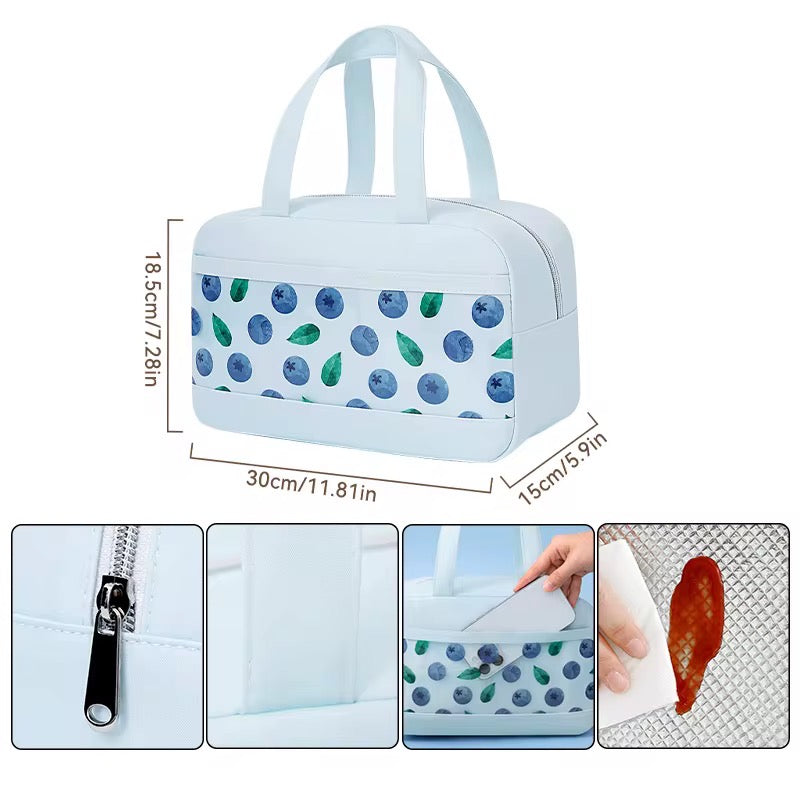 Lunch bags for work