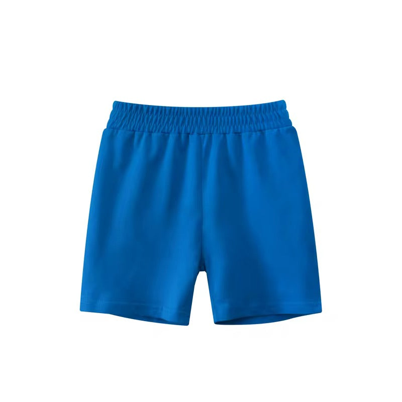 Baby shorts