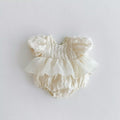 Baby Tulip Romper