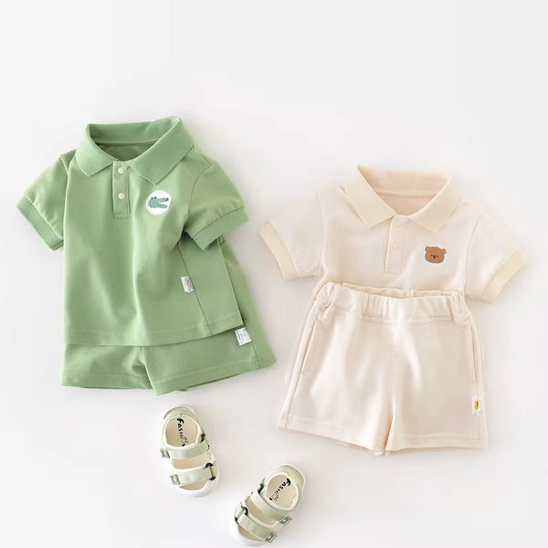Polo T-shirts