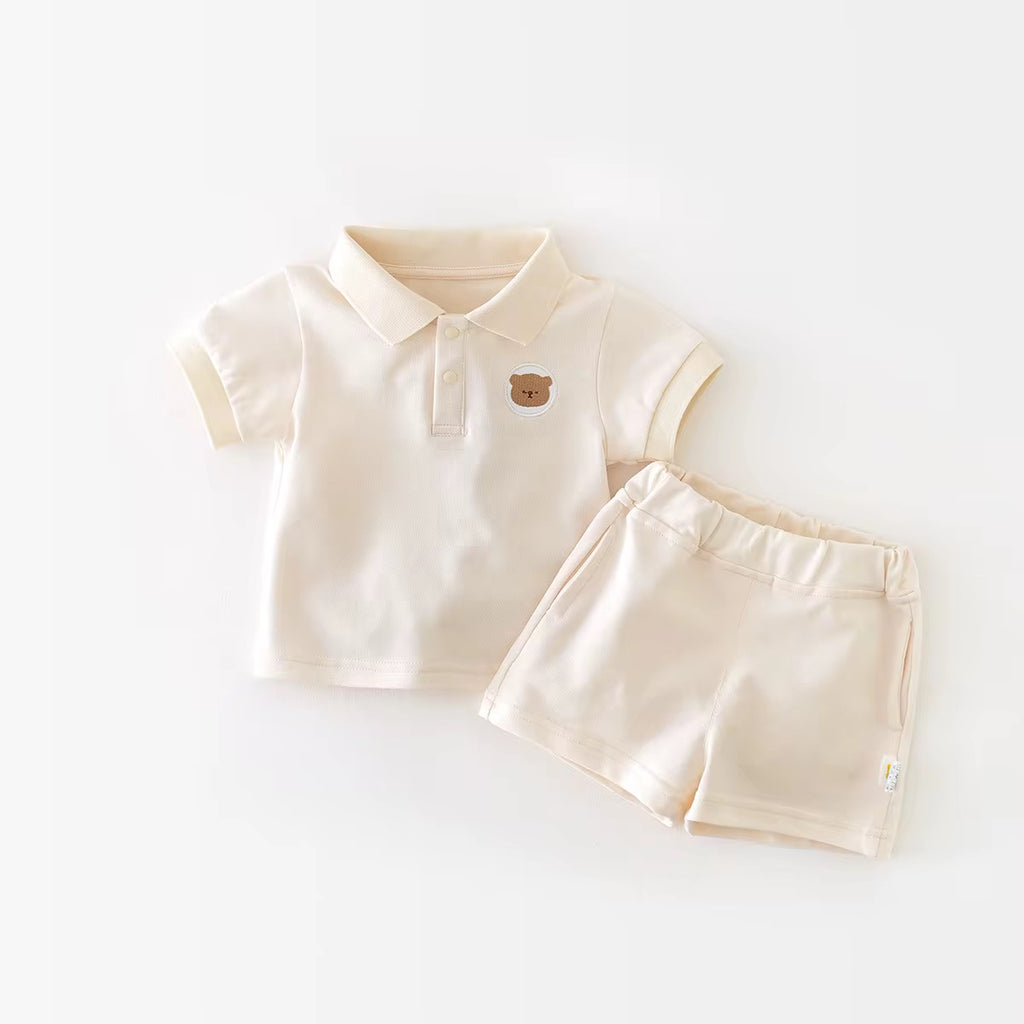 Polo T-shirts
