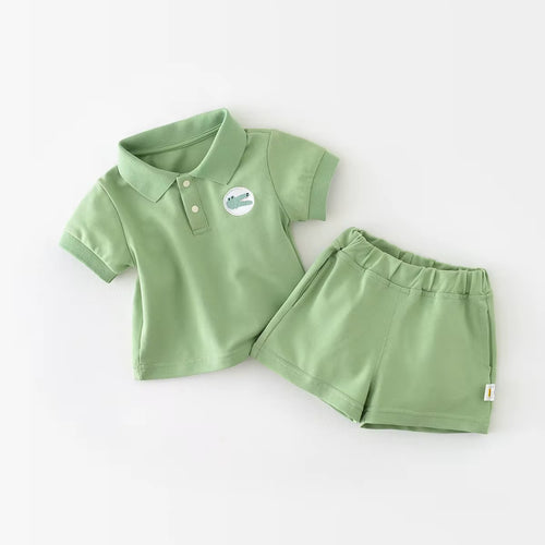 Polo T-shirts