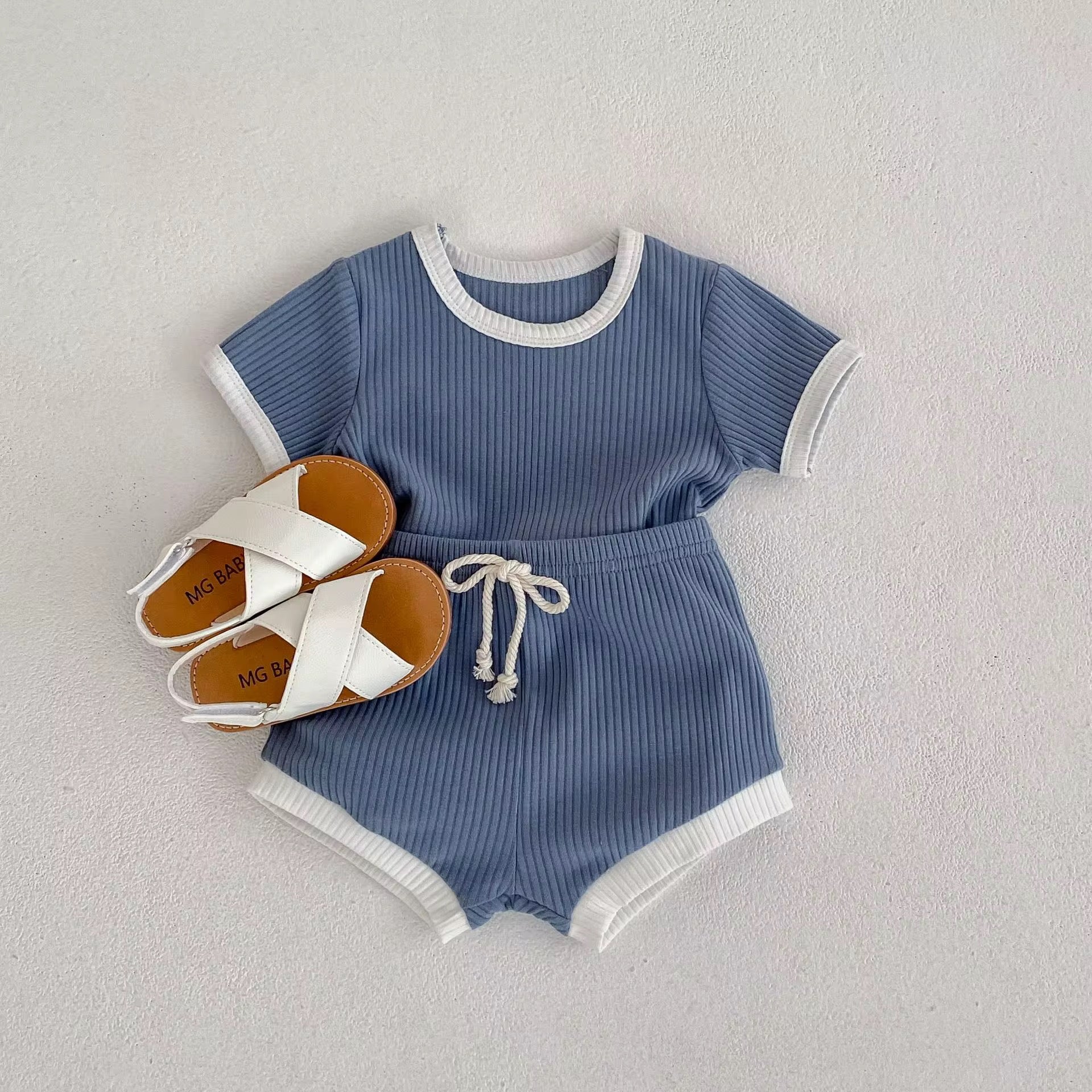 Co-Ord Sets