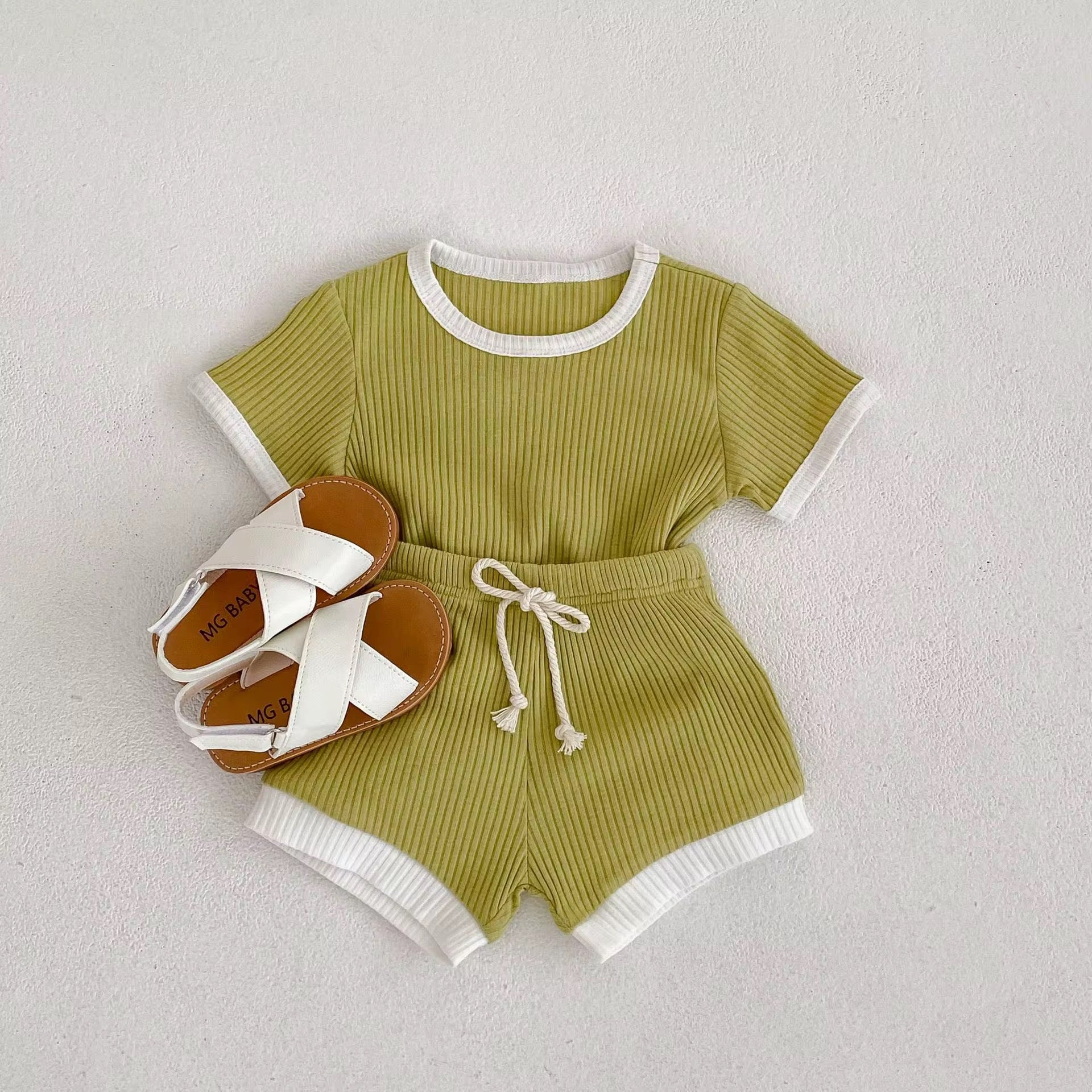 Co-Ord Sets