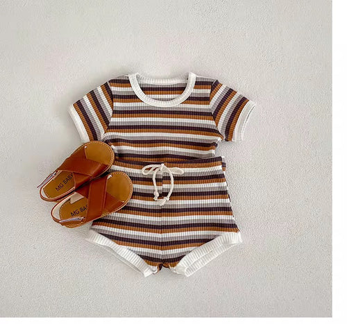 Co-Ord Sets