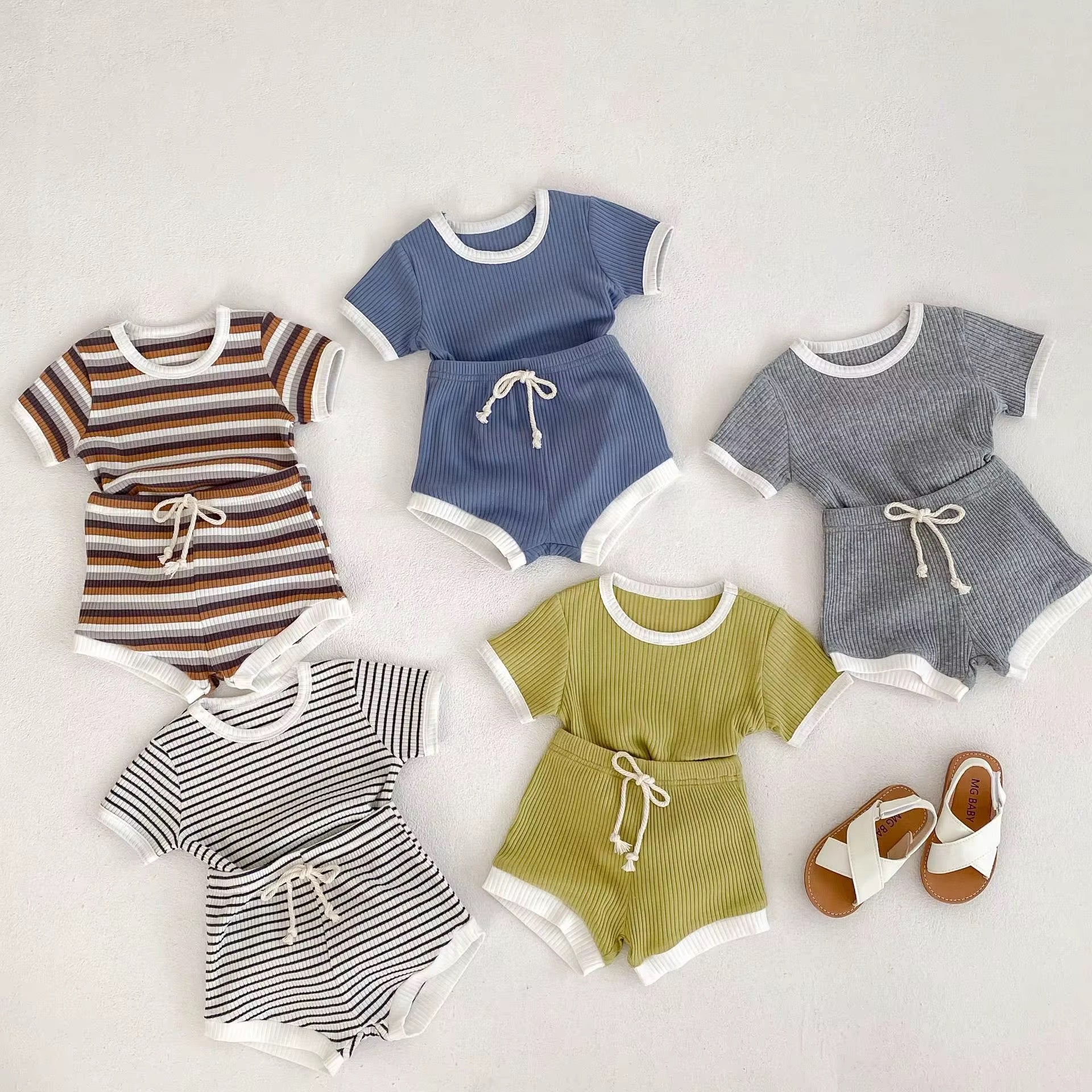 Co-Ord Sets
