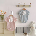 Baby Romper -Rabbit Style