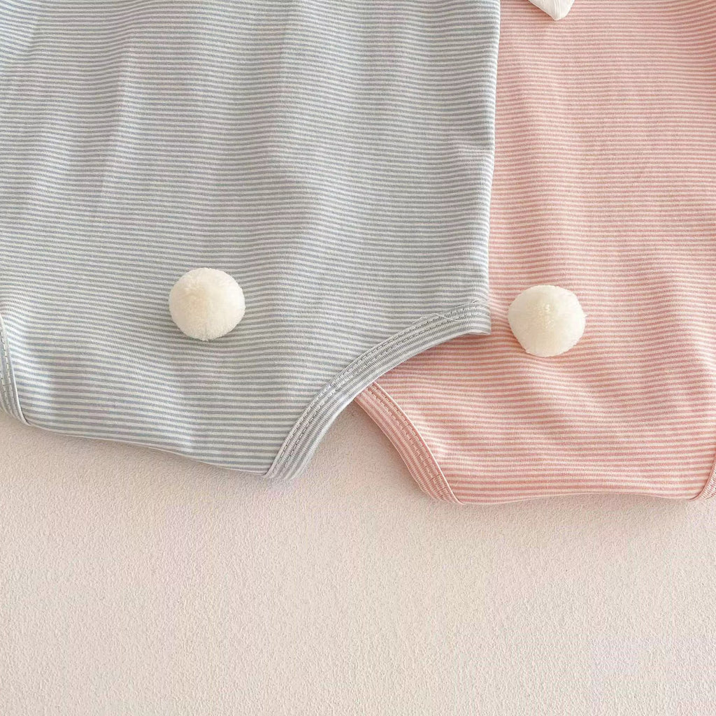 Baby Romper -Rabbit Style