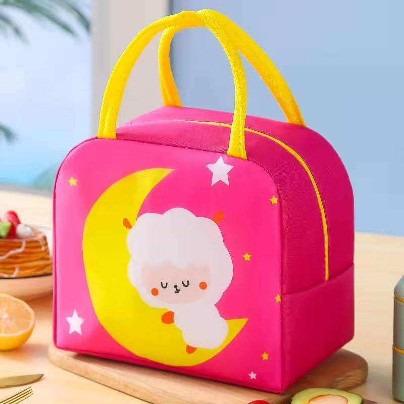 Baby lunch bag