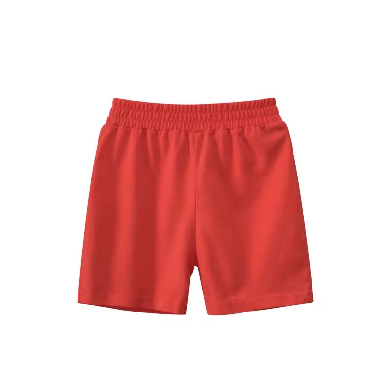 Baby shorts