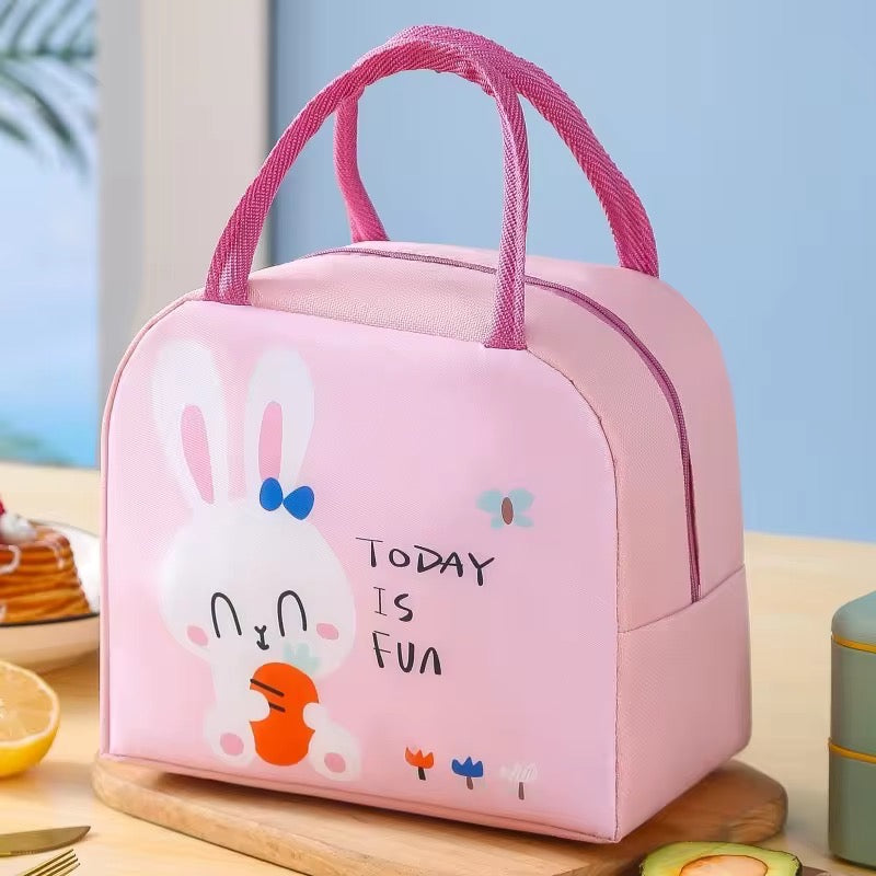 Baby lunch bag
