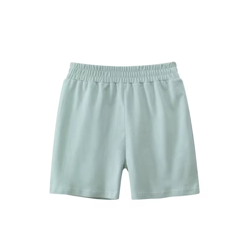 Baby shorts