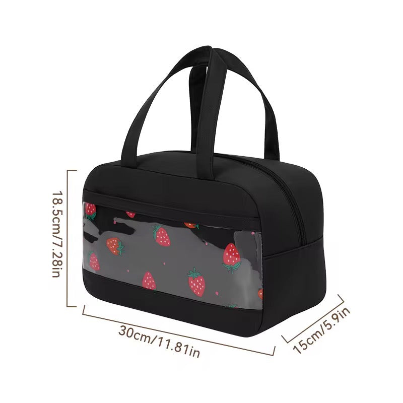 Lunch bags for work