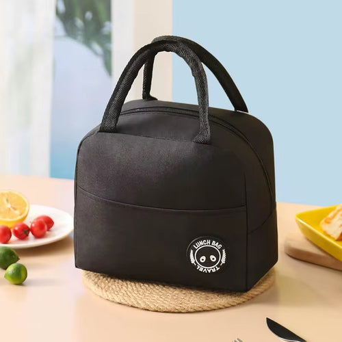 Any Day Bags with Panda logo