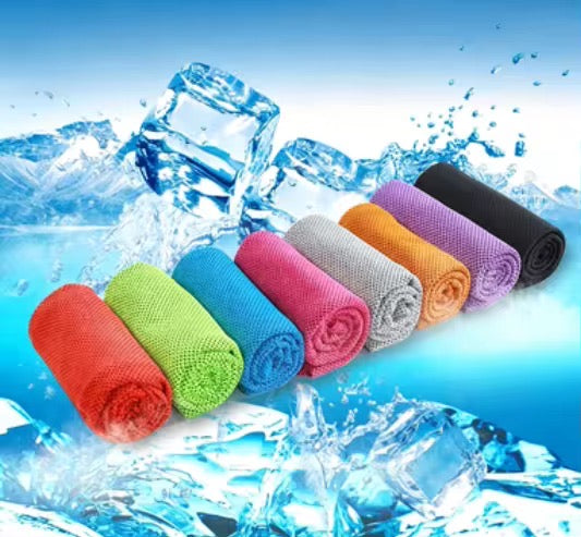 Cool towel