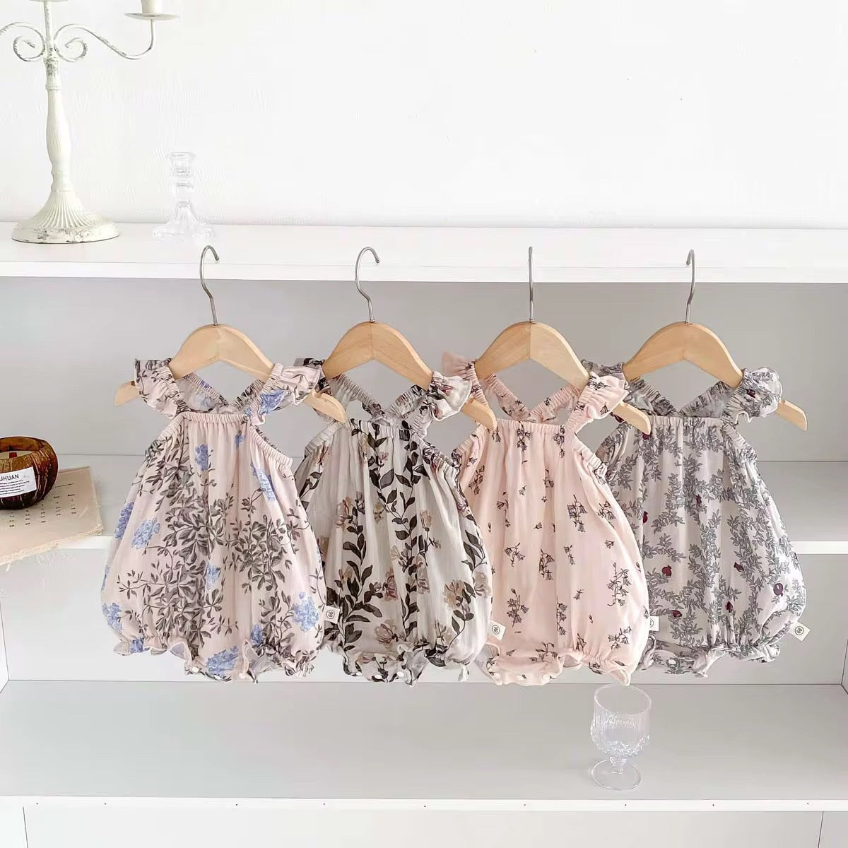 Baby girl dress