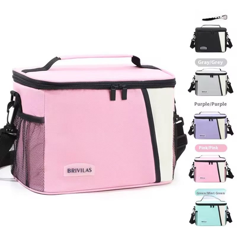 Lunch bag for office