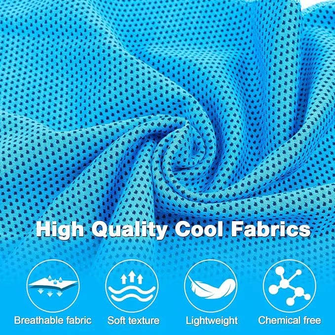 Cool towel