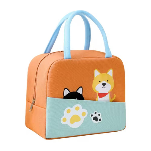 Adorable Cartoon Bags