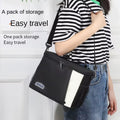 Double Shade Bag