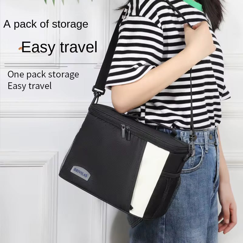 Lunch bag for office