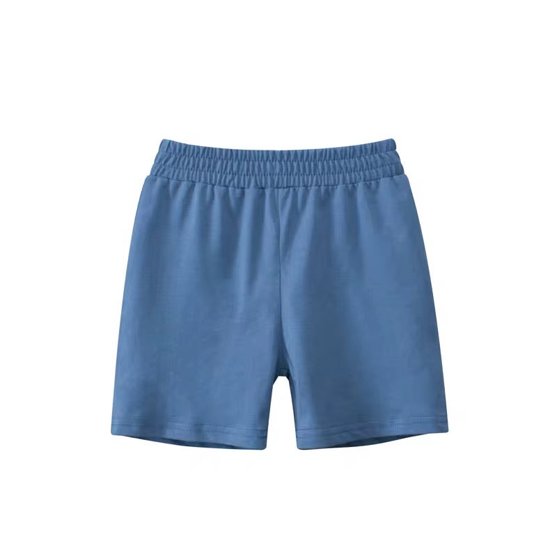 Baby shorts