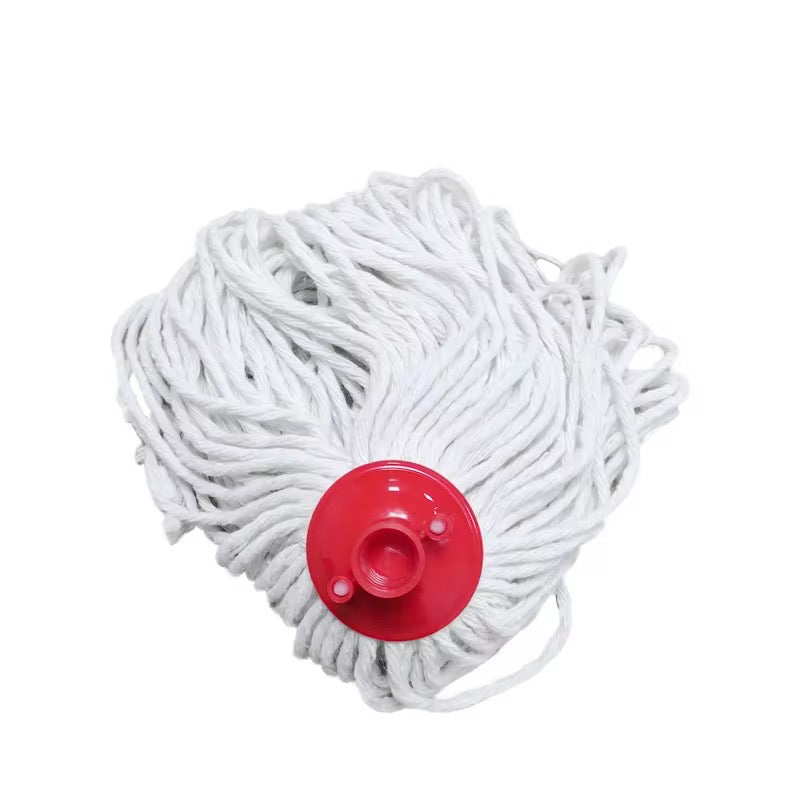 Mop-Head Replacement (Pack of 5)