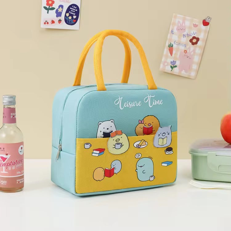 Lunch bags for kids
