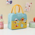 Adorable Cartoon Bags