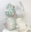 Back packs