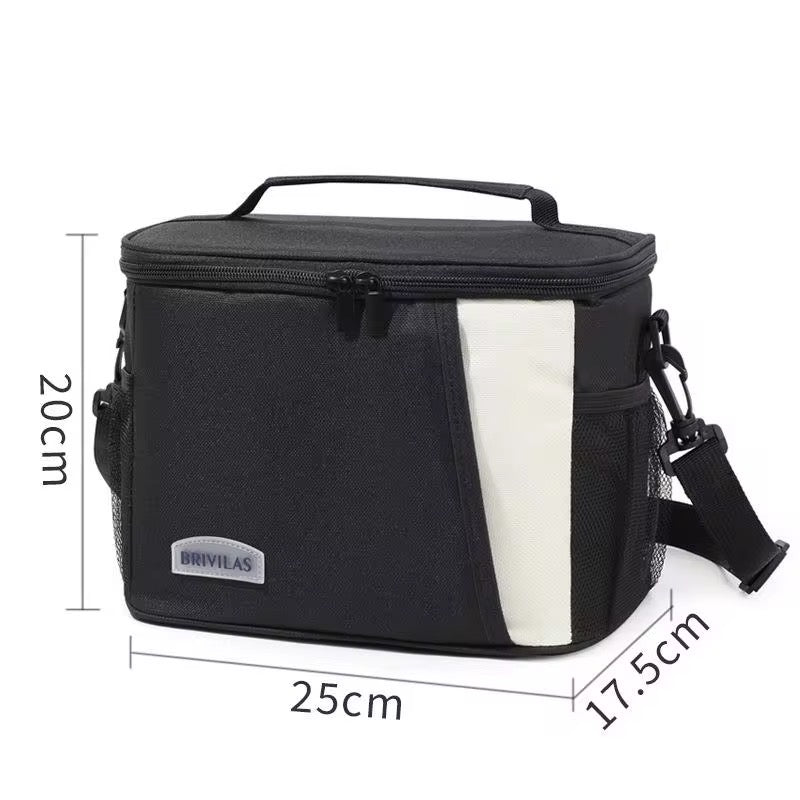 Lunch bag for office