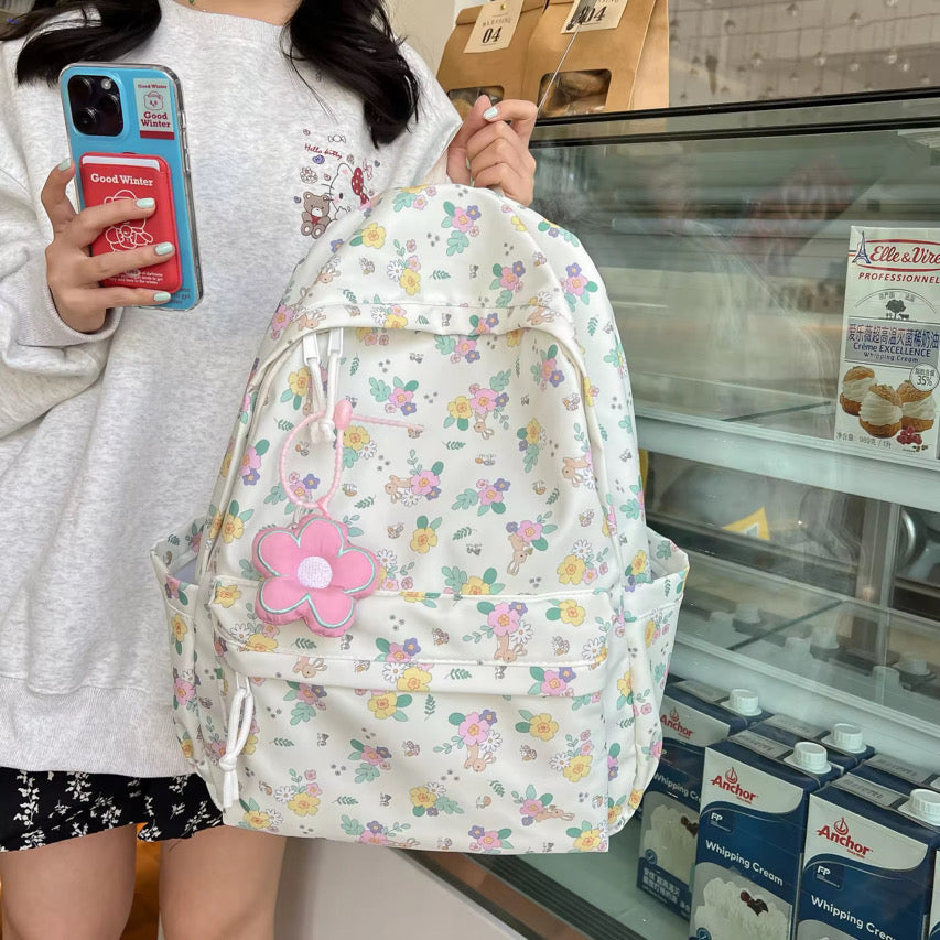 Back packs