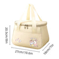 Cute Picnic Bags