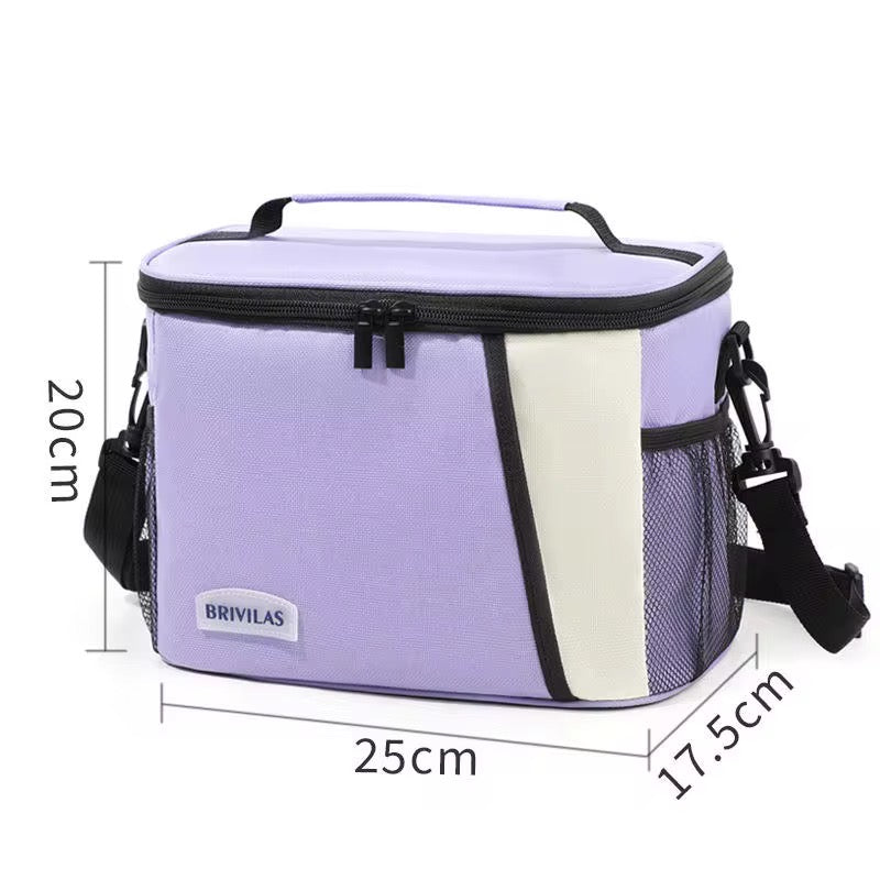 Lunch bag for office