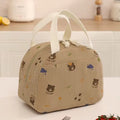 Large Corduroy Bags