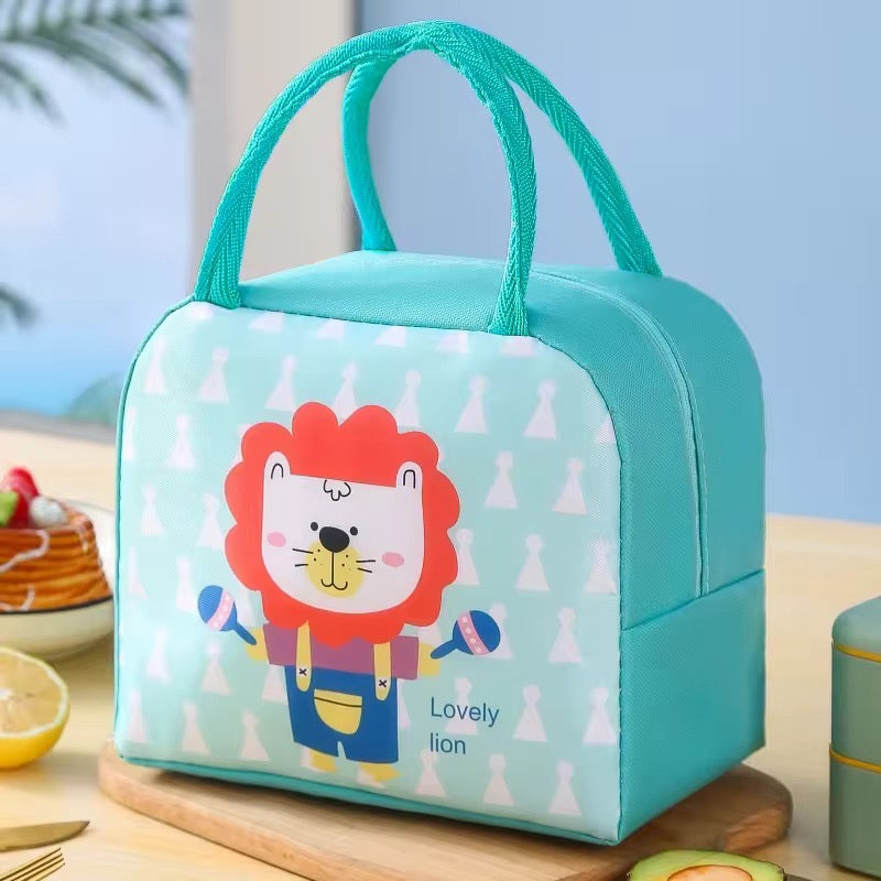 Baby lunch bag