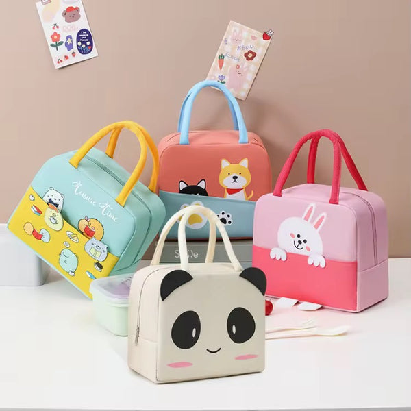 Lunch bags for kids