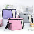 Lunch bag for office