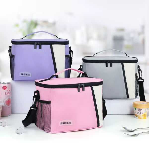 Double Shade Bag