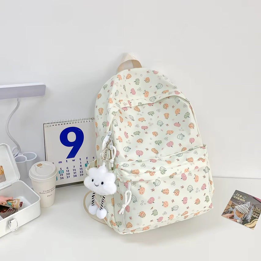 Back packs