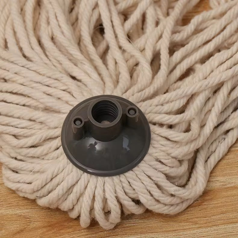 Mop-Head Replacement (Pack of 5)