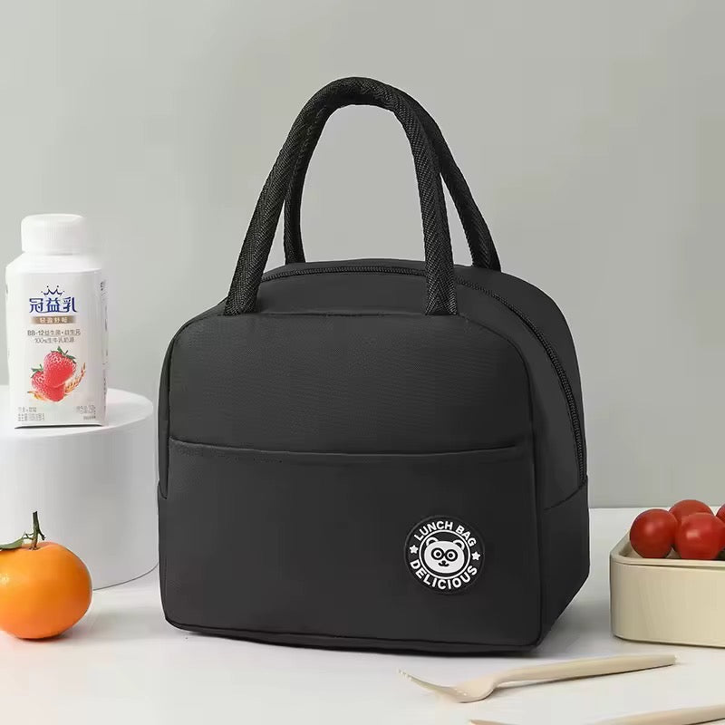 Any Day Bags with Teddy logo